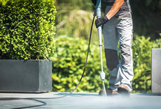 Best Sidewalk and Walkway Cleaning  in Woodbury Heights, NJ