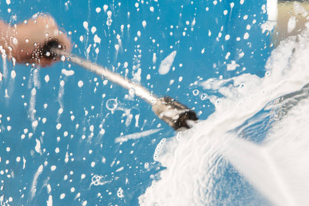 Best Heavy Equipment Washing  in Woodbury Heights, NJ
