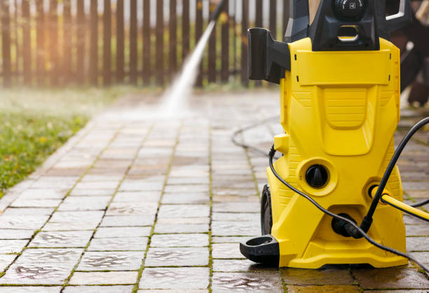 Best Restaurant Pressure Washing  in Woodbury Heights, NJ