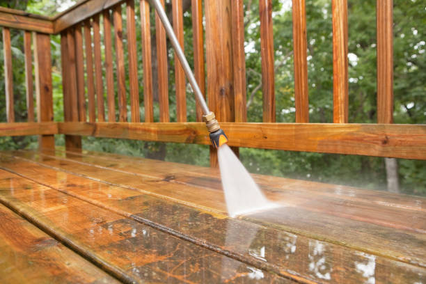 Boat and Dock Cleaning in Woodbury Heights, NJ