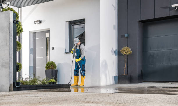 Trusted Woodbury Heights, NJ Pressure Washing Services Experts