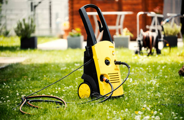 Best Dumpster Area Cleaning  in Woodbury Heights, NJ